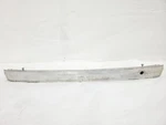 2006 2009 Mercedes-benz E350 Oem Rear Bumper Reinforcement Impact Bar Beam. Fixed Price $81.80.