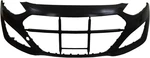 Front Fascia Bumper Cover Primed For Hyundai Elantra Gt 2013-2017 HY1000196. Fixed Price $181.80.