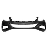 New Unpainted Front Bumper Cover Replaces 2228800147880 Without Amg. Fixed Price $776.99.
