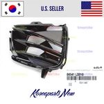 Front Bumper Duct Air Left Driver 86541L3310 Oem Kia K5 Gt Line 2021-2023. Fixed Price $359.29.