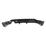 For Dodge Durango 2011-2013 68092109AA Rear Lower Bumper Cover. Fixed Price $292.84.