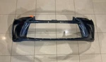 Front Bumper Cover Blue Toyota Camry Le/xle/se/xse/hybrid 15-17 52119+06A50 Oem. Fixed Price $290.00.