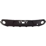 Sherman KISOUL17-89DQ-0 Rear Bumper Cover Lower Capa For 2017-2019 Kia New. Fixed Price $108.55.