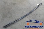 2015 Toyota Prius Rear Trunk Bumper Metal Bar Rod Beam Reinforcement Back. Fixed Price $88.00.