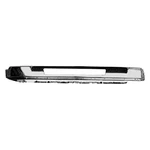 Sherman 902-90-3T Front Bumper Face Bar For Chevy Silverado 1500 2009-2013. Fixed Price $157.03.