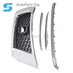 Front Grille Bumper Fit For 2013-2016 Nissan Pathfinder 623103KA0A 620753KA0A. Fixed Price $131.00.