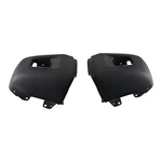 Bumper End Front For Toyota Tundra Double/regular Cab 2014-2020 521130C080. Fixed Price $82.45.