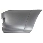 Bumper End For 2003-2005 Toyota 4RUNNER SR5 Models Rear Right Textured Plastic. Fixed Price $150.43.