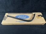 1974 1977 Ford Maverick Rear Bumper Pad Lh D4DZ-17K831-A Left D4DB-17C 914-AA. Fixed Price $41.99.