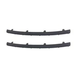 For Lexus RX350/RX450H 2016-2019 Bumper Trim Driver And Passenger Side Pair. Fixed Price $133.15.