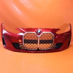 Bmw 430I Gran Coupe Front Bumper 2022 2023 2024 2025 2026 51115A0F2F9 Oem. Fixed Price $1439.10.