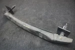Rear Bumper Reinforcement Impact Bar 3W0807311J Bentley Continental Gt 2005. Fixed Price $74.99.