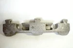 09-2012 Genesis Hyundai Coupe Rear Bumper Cover Foam Impact Absorber Filler. Fixed Price $69.74.