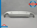 Volvo XC70 Rear Bumper Lower Valance Trim Cover Panel 71K 08-13 Oem. Fixed Price $199.99.