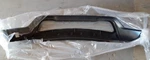 2014 2015 2016 Jeep Grand Cherokee Front Lower Fascia Bumper 68143076AD. Fixed Price $94.99.