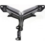 For Toyota 4RUNNER Bumper Bracket 1996 1997 1998 Driver Side Rear TO1166104. Fixed Price $60.87.