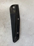 13-18 Acura Rdx Left Rear Lower Bumper Cover Oem 71507-TX4-A0. Fixed Price $15.95.