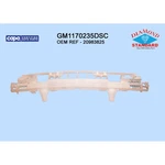 GM1170235 Replacement Rear Bumper Impact Absorber For 2013-2017 Traverse Ds-capa. Fixed Price $220.00.