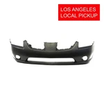 Front Bumper Cover For 04-06 Mitsubishi Galant W Fog Holes De, Es, Gts, Ls. Fixed Price $85.05.