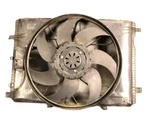 08-18 Mercedes E350 GLK350 Engine Radiator Cooling Fan Motor Assembly Oem. Fixed Price $136.80.