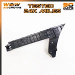 04-11 Bentley Continental Gtc Rear Left Guide Profile Bumper Holder Bracket Oem. Fixed Price $81.31.