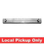 Front Aluminum Bumper Reinforcement 2001-2003 Toyota Highlander TO1006183. Fixed Price $96.10.