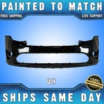 New Painted *uh Tuxedo Black* Front Bumper Cover 2010 2011 2012 Ford Fusion. Fixed Price $390.99.