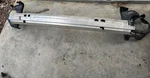 2007-2013 Toyota Tundra Front Bumper Reinforcement Impact Face Bar Oem. Fixed Price $250.00.