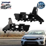 For 2022-2024 Honda Civic Front Bumper Bar Retainer Bracket Left & Right Side. Fixed Price $6.89.