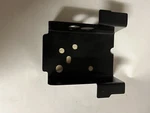 Mopar 04878601AA, Left Rail Bumper Extension Bracket Nos. Fixed Price $34.99.