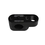 Wehrs Machine Clamp On Screw Jack Mnt 1.250IN Tube- WM3681250. Fixed Price $85.67.