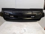 Trail Boss Front Bumper From 2024 Silverado 1500 Black 11235665. Fixed Price $756.00.