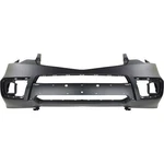 Bumper Cover Primed Front For 2010-2012 Acura Rdx Base Sh-awd. Fixed Price $680.69.