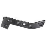 Genuine Ford Bumper Cover Support Rail LB5Z-17D942-C. Fixed Price $91.43.