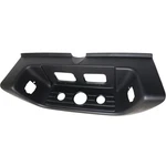 Bumper Step Pad For 2000-2006 Toyota Tundra Center Black 521590C010 TO1191102. Fixed Price $57.86.