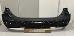 2023 Kia Sportage X-line Rear Bumper Cover Oem 86612-DWEA0. Fixed Price $350.00.