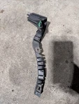 2010-2017 Gmc Terrain Bumper Bracket Retainer Support Mount Passenger Right Oem. Fixed Price $25.00.