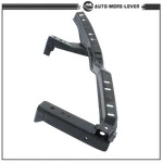 Bumper Bracket 71145TG7A00 For Honda Pilot 2016-2022 Front Driver Side Upper. Fixed Price $24.64.