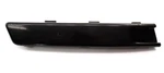 Rh Front Bumper Trim Filler Panel 06-10 Vw Passat B6 LC9X Black 3C0 807 646. Fixed Price $29.99.