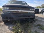 1999-2002 Chevrolet Silverado 1500 Front Bumper Oem BMAG9. Fixed Price $615.61.