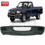 New Front Bumper Lower Valance W/o Fog Primed Gray 2001-2003 Ford Ranger. Fixed Price $104.88.