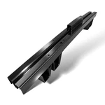 Rear Bumper Cover Reinforcement Chevy Monte Carlo 2006 2007 Steel 10355260. Fixed Price $130.99.