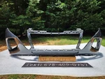2022-2023 Hyundai Tucson Front Bumper Cover No Shipping. 86511-CW000. Fixed Price $225.00.