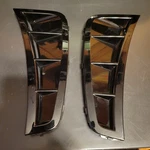 2022 Hyundai Sonata Sel Plus 86596-L0400 86595-L0400 Bumper Molding Lh&rh. Fixed Price $55.00.