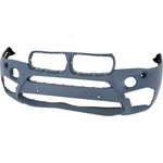 Front Bumper Cover Compatible With 2015-2017 Bmw X6, Primed. Fixed Price $1531.72.