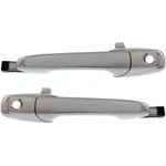 Front Exterior Door Handles Set For 2003-2013 Mazda 6 CX-7 CX-9. Fixed Price $60.84.