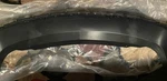 2018-2021 Chevy Equinox Rear Lower Bumper Cover 84150898 New Oem (local Only ). Fixed Price $175.00.