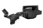 2007-2019 Wrangler Front Spash Shield Left Driver Oem New Mopar 55157117AI. Fixed Price $131.50.