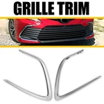 5271306120 Fit 21-23 Toyota Camry Xle Front Bumper Grille Strip Trim. Fixed Price $27.54.