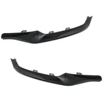 Rear Bumper Trims Set For 2019-2021 Gmc Terrain Sle Slt. Fixed Price $121.87.